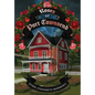 The Roses of Port Townsend: A Tale of Mystery, Magic, Science, (and Tomatoes) in a Seaport Village - Hardcover
