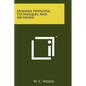 Modern Hypnotic Techniques And Methods - Paperback