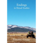 Endings in Ritual Studies - Paperback