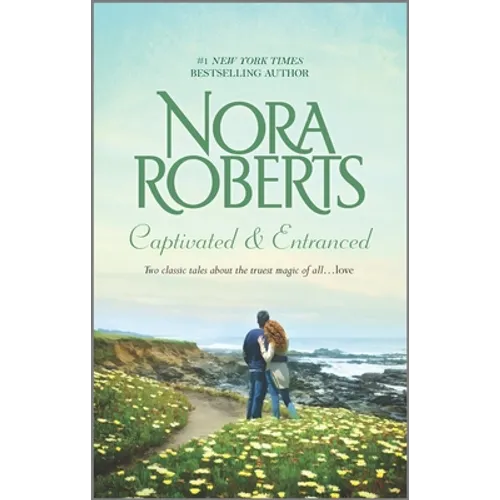Captivated & Entranced: An Anthology - Paperback
