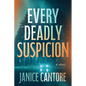 Every Deadly Suspicion - Paperback