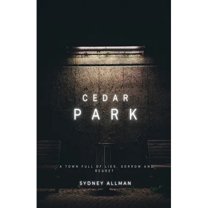 Cedar Park - Paperback