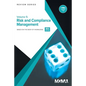 Body of Knowledge Review Series: Risk and Compliance Management - Paperback