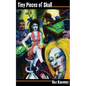 Tiny Pieces of Skull - Paperback