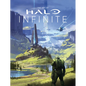 The Art of Halo Infinite - Hardcover