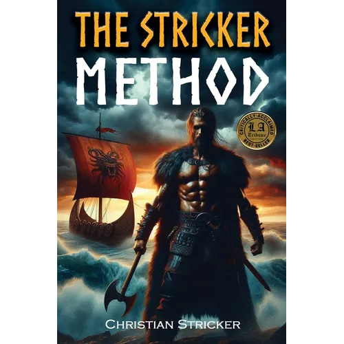 The Stricker Method - Paperback