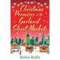 Christmas Promises at the Garland Street Markets - Paperback