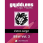 Griddlers Logic Puzzles: Extra Large - Paperback