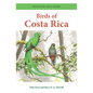 Birds of Costa Rica - Paperback