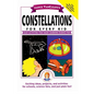Janice Vancleave's Constellations for Every Kid: Easy Activities That Make Learning Science Fun - Paperback