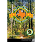 The Lone Star Hiking Trail: The Official Guide to the Longest Wilderness Footpath in Texas - Hardcover