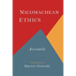 The Nicomachean Ethics - Paperback