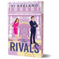 The Rivals (Deluxe Edition) - Paperback