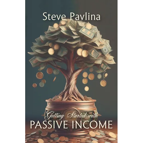 Getting Started with Passive Income - Paperback