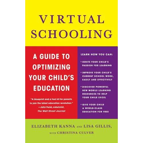 Virtual Schooling - Paperback