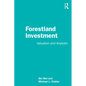 Forestland Investment: Valuation and Analysis - Paperback