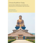 Chinese Buddhism Today: Conservatism, Modernism, Syncretism and Enjoying Life on the Buddha's Light Mountain - Hardcover