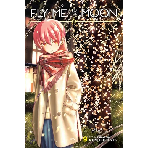 Fly Me to the Moon, Vol. 9 - Paperback