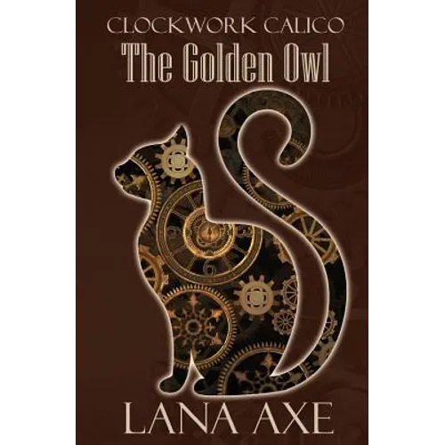 The Golden Owl - Paperback