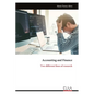 Accounting and Finance: Two different lines of research - Paperback
