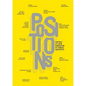 Positions: Portrait of New Generation - Hardcover