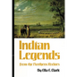 Indian Legends from the Northern Rockies: Volume 82 - Paperback