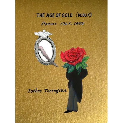 The Age of Gold (Redux) - Paperback