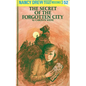 The Secret of the Forgotten City - Hardcover
