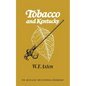 Tobacco and Kentucky - Paperback