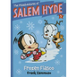 Frozen Fiasco (the Misadventures of Salem Hyde Book Five): Book Five: Frozen Fiasco - Hardcover