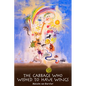 The Cabbage who wished to have wings - Hardcover