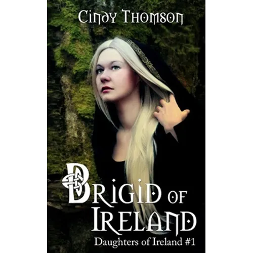 Brigid of Ireland - Paperback