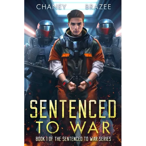Sentenced to War - Paperback