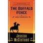 The Buffalo Fence: A Marley Dearcorn Novel - Paperback