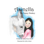 Asinella The Nanny Donkey - Hardcover