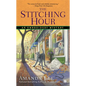 The Stitching Hour - Mass Market Paperbound