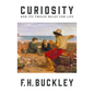 Curiosity: And Its Twelve Rules for Life - Hardcover