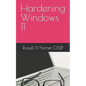 Hardening Windows 11 - Paperback