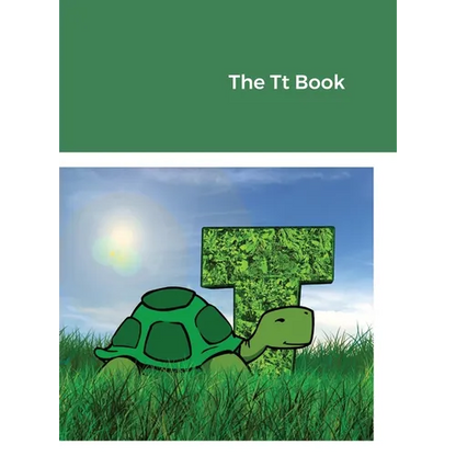 The Tt Book - Hardcover