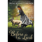 Before the Lark: A YA Western Novel - Paperback