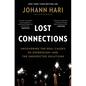 Lost Connections - Hardcover