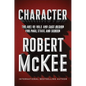 Character: The Art of Role and Cast Design for Page, Stage, and Screen - Hardcover