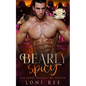 Bearly Spicy - Paperback