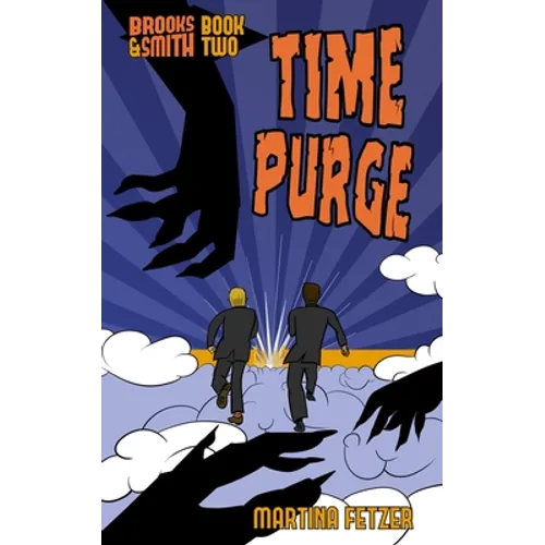 Time Purge - Paperback