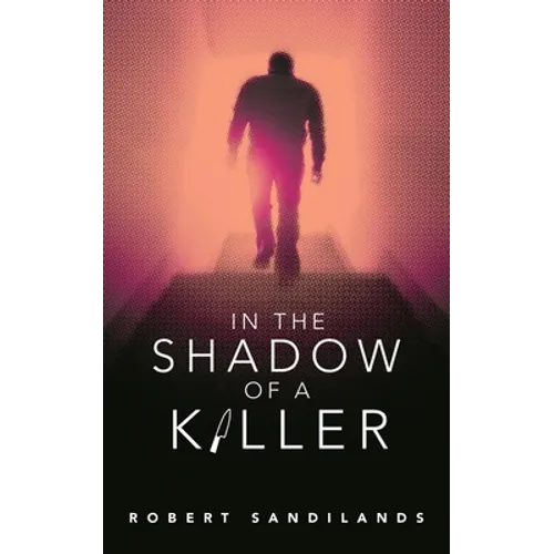 In the Shadow of a Killer - Paperback