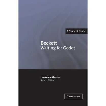 Waiting for Godot - Paperback