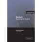 Waiting for Godot - Paperback