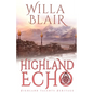 Highland Echo - Paperback