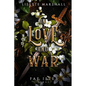 In Love and War: A Sapphic Fantasy Romance - Paperback