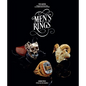Men's Rings - Hardcover